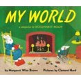 thumbnail image 2 of My World, 2 of 4