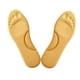 thumbnail image 3 of Almohadillas autocalentables para zapatos Hugo Insertos Térmicos 285mm Amarillo, 3 of 9