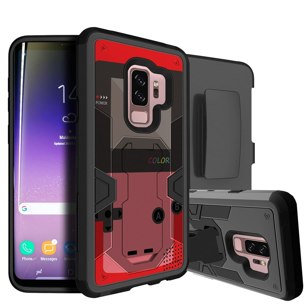 phone case for galaxy s9