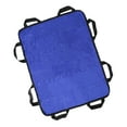thumbnail image 1 of Almohadilla de posicionamiento de 48 "" con reforzadas, de transferencia de pacientes lavable, cinturón de transferencia de Macarena Cojín de cama de posicionamiento Olds, 1 of 8