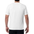 thumbnail image 7 of Lee Men's Premium Cotton Short Sleeve Tee, XS-5XL, 7 of 7