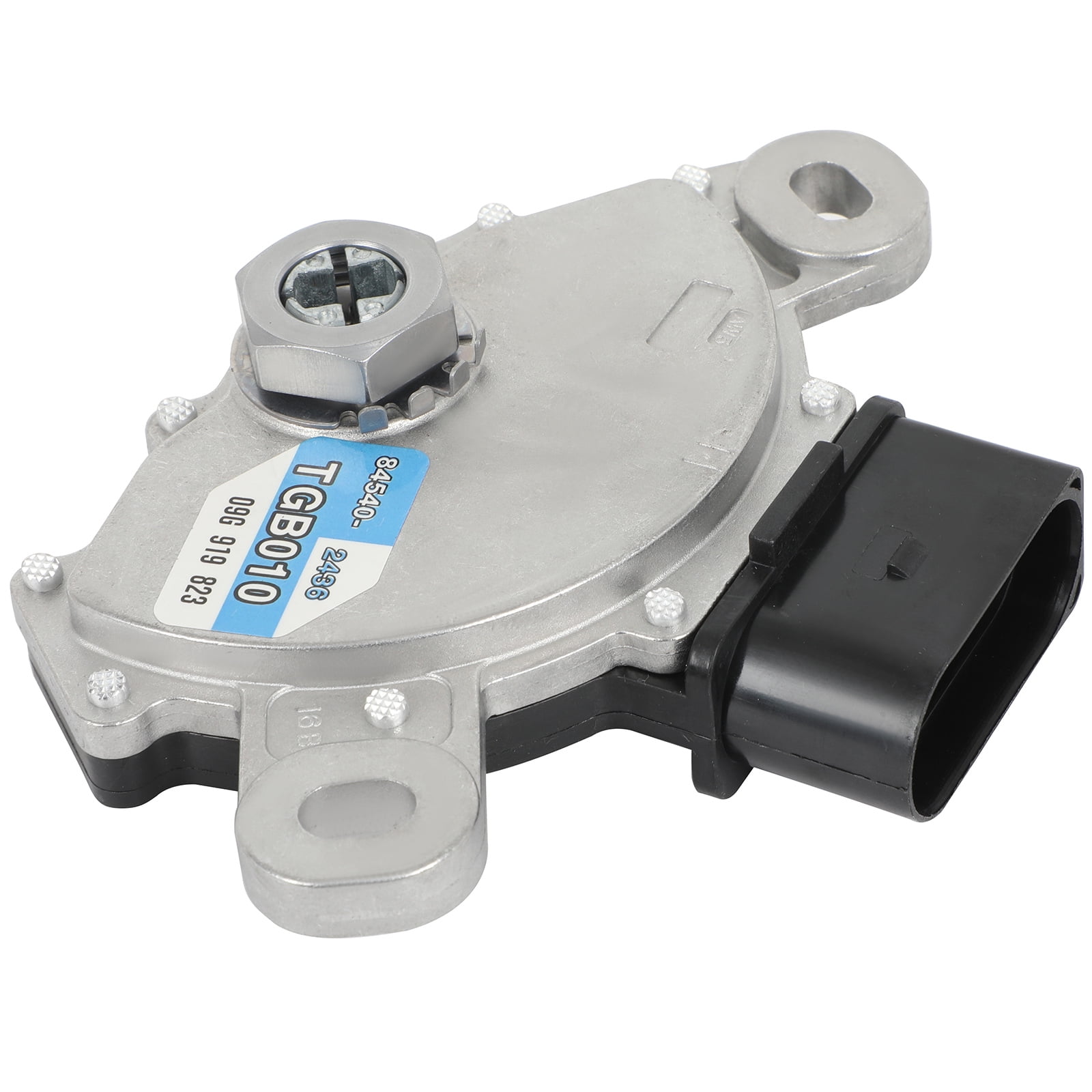 CCIYU Neutral Safety Switch 09G919823 Backup Switch Transmission