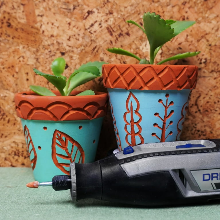 Dremel Lite 7760 N/10W 4V Lithium-Ion Cordless Rotary Tool-NEW