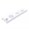 thumbnail image 1 of Ventilateurs Portables 3 Console de Jeu Ventilateur de Refroidissement Accessoires Playstation pour Ps5 Version De/uhd, 1 of 5