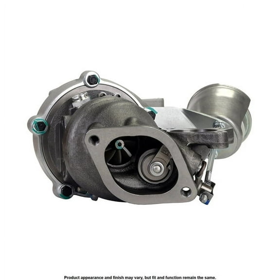 Rotomaster New Turbocharger