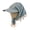 Blue, variant on Trendy Gingham Headscarf Hat Soft and Breathable Checkered Sun Hat for Everyday Wear and Spring Vacation Outdoor Camping