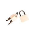 thumbnail image 2 of Riwesomey candado de juguete accesorio de enseñanza multicolor tamaño compacto capacidad manual de cognición cerraduras de aprendizaje suministros Type3 NO3 Riwesomey TO008514-03B, 2 of 6