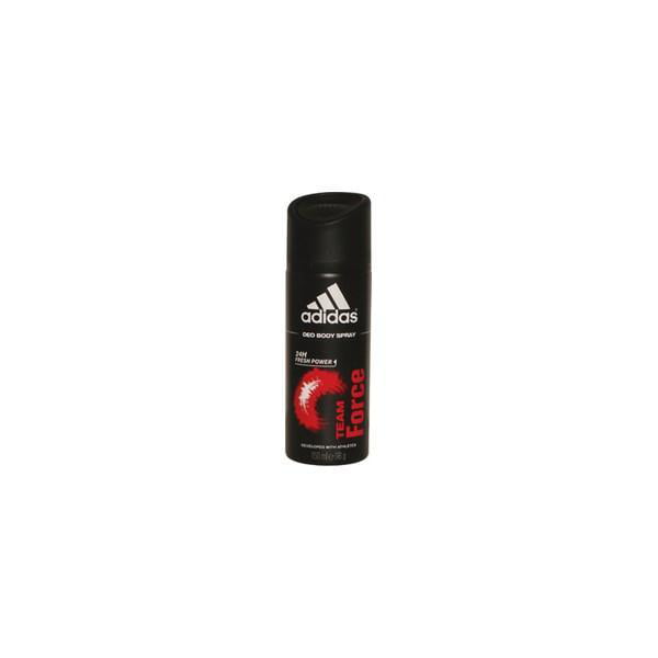 Adidas Deodorant Spray Team 5.07Oz - Walmart.com
