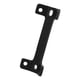 thumbnail image 4 of Adaptador de soporte de soporte de estante de extensión de bicicleta de carretera de montaña de Metal accesorios de ciclismo (negro), 4 of 8