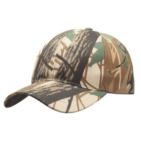 TELOLY Baseball Cap Men and Women Breathable Short Brim Sun Hat Summer Polycotton Outdoor Sunscreen Quick Drying Trucker Hat,Style 5