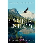 Spiritual Entropy (Paperback)