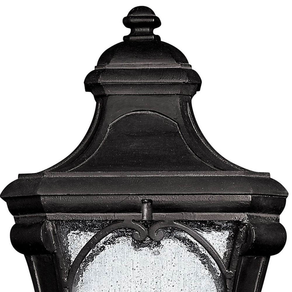 Hinkley Lighting - Trafalgar - 3 Light Large Outdoor Post Top or Pier Mount