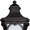thumbnail image 3 of Hinkley Lighting - Trafalgar - 3 Light Large Outdoor Post Top or Pier Mount, 3 of 10