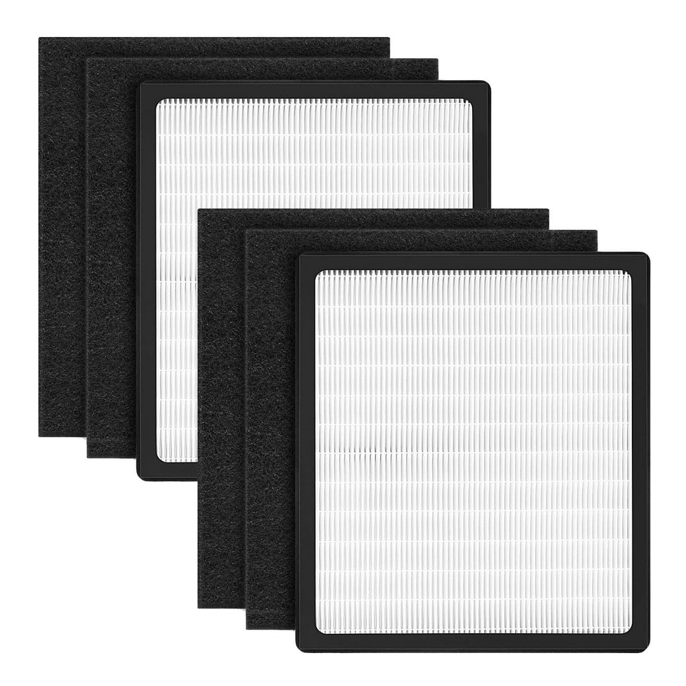 Maximalpower filter for Idylis IAFH100D AC2118 AC2123 IAP10280