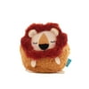 Manhattan Toy Squeezable Lion Stuffed Animal