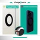 thumbnail image 5 of Soportes Magnéticos de Pared CHARGEWORX Paquete de 3 Compatibles con MagSafe e Impermeables, 5 of 9