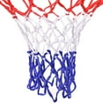 thumbnail image 5 of Canddidliike 18 Inch Replacement Basketball Rim with All-Weather Net, Basketball Rim Replacement, 5 of 11