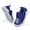Blue Purple Mermaid, variant on Stepedia Toddler Water Shoes Boys Girls Barefoot Quick Dry Swim Pool Shoe Sandals for Kids