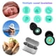 thumbnail image 5 of Tapones para los oídos Hugtrwg silicona Impermeables Lavables con estuche, 5 of 9