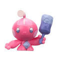 thumbnail image 4 of Pokemon Clip ‘N’ Go Tinkatink and Heal Ball - Includes 2 inch Battle Figure and Heal Ball Accessory, 4 of 7