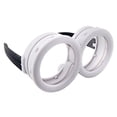 thumbnail image 1 of Disfraz Gafas de sol Gafas de Minion Sun-Staches Party Favors UV400 Sun-Staches minion_goggle, 1 of 1