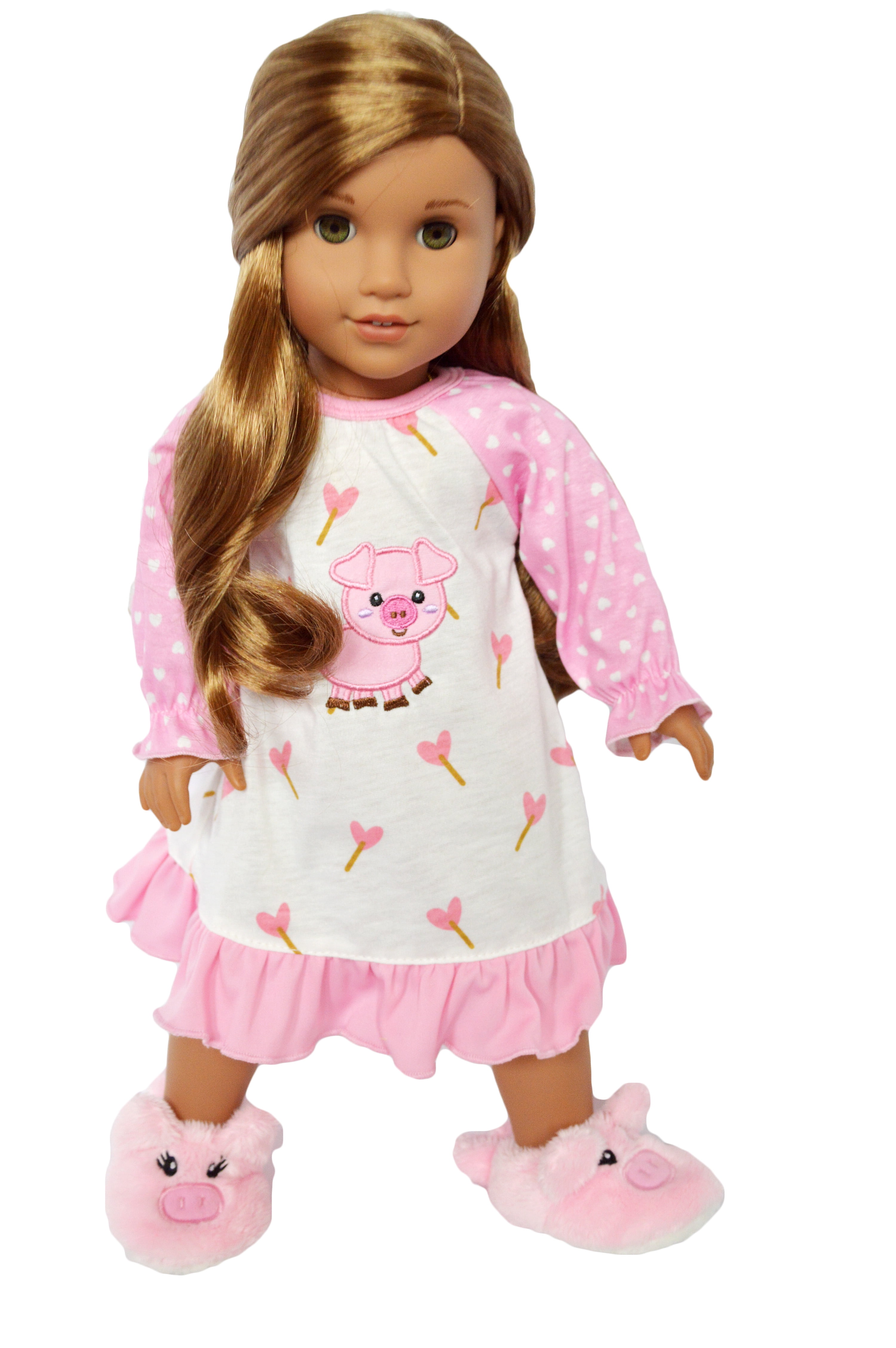 our generation doll clothes fit american girl