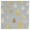 Or, variante sur DJKDJL Cadeaux de Festival Mignon Emballage Cadeau de Noël Cadeau Papier Coloré Papier d'Emballage Décoration Idéal Décorations de Noël