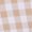 BEIGE, variant on Women's Gingham Tie Shoulder Open Back Cami