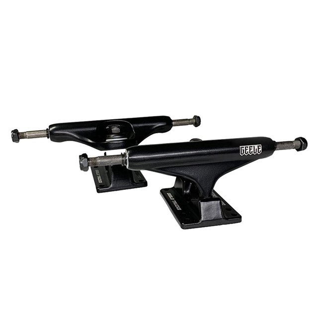 Ejes De Skate Profesionales - De 2 (210 Mm / 8.27 '') - Universal adaptaciónción A Cualquier - Equipo De Skate Y Accesorios De Longboard DYNWAVEMX Camión de skate de repuesto