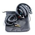 thumbnail image 4 of Sony MDR7506 Folding Professional Closed Ear Headphones Bundle, 4 of 9