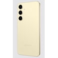 thumbnail image 4 of Pre-Owned Samsung Galaxy S24+ 512GB - TracFone Wireless - Amber Yellow (Good), 4 of 5