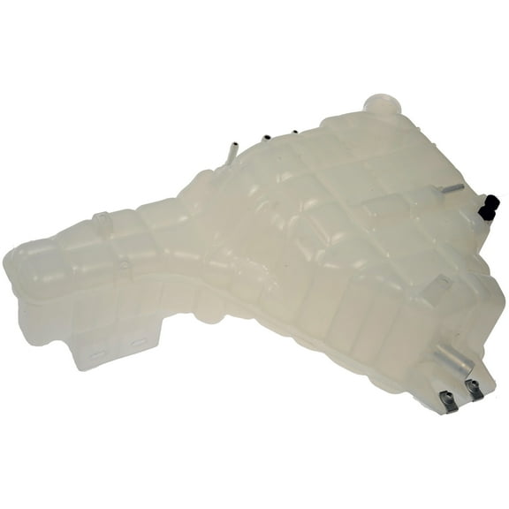 Dorman 603-5247 Engine Coolant Reservoir for Specific International Models