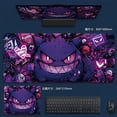thumbnail image 1 of Large, non-slip, cartoon-themed e-sports mousepad, size 13, 210*260*3mm, 1 of 1
