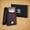 Brown, variant on 1 Piece Men's Slim Wallet, Microfiber Billfold, Shielded Bifold Credit Card Holder