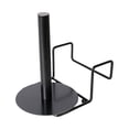 thumbnail image 4 of GUOOL Garbage Bag Holder Kitchen Plastic Bag Extraction Box for under Sink Grocery Single Head, 4 of 9