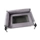 thumbnail image 5 of Cama elevada para perros, hamaca transpirable y extraíble para mascotas, para uso interior y exterior. L, 5 of 9