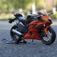 thumbnail image 4 of 1/12 Yamaha Yzf-r6 Die Cast Motorcycle Model Toy Vehicle Collection Autobike Shork-absorber Off Road Autocycle Toys Car, 4 of 5