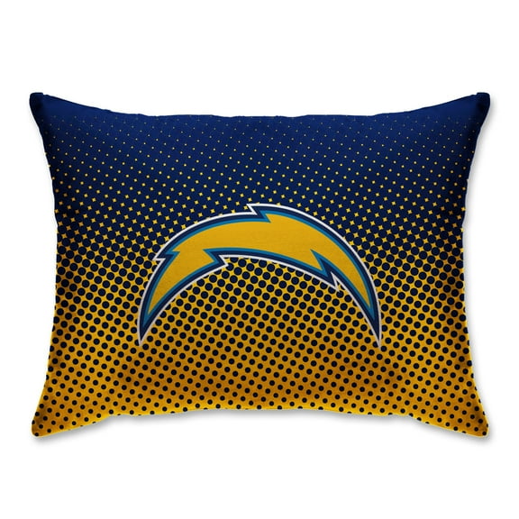 Pegasus Sports NFL Bed Pillow