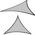 thumbnail image 2 of Parasol Con Bloqueo UV  Tela Oxford Transpirable Anillo en D para Jardín Y Patio Al Aire Libre, 2 of 9