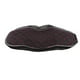 thumbnail image 1 of Funda De Cojín De Asiento Impermeable Y A Prueba De Polvo Negra Para Motocicleta METRO, 1 of 8