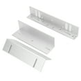 thumbnail image 4 of Support de Montage Verrouillable, Support de Montage LZ pour Porte, Pince de Montage LZ Haute Capacité, 4 of 14
