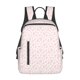 thumbnail image 1 of Disketp Cow 1 Mochila Ligera e Impermeable, Mochila de Día Resistente para Viajes, Senderismo y Uso Diario para Hombre y Mujer, 1 of 7