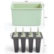thumbnail image 5 of Popsicle Molds,silicone Popsicle Molds,silicone Popsicle Molds Baking,silicone Ice Cream Molds,silicone Ice Cream Molds,ice Lolly Mold High Quality, 5 of 5