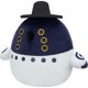 thumbnail image 3 of Peluche Squishmallows KPop Demon Hunters 20 cm Sussie, 3 of 9