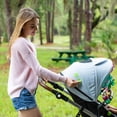 thumbnail image 3 of Summark 5PCS Mosquito Patch Stickers for Kids- DEET Free Natural Plant Based Ingredients - Insect Patches with Citronella Oil - for Travel Patio and Children, 3 of 6
