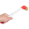 thumbnail image 2 of FRCOLOR 2 Pcs Professional Elbow Cleaning Brush 30.50X4.00X4.00CM, 2 of 8