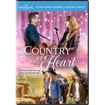 Hallmark - Country at Heart [DIGITAL VIDEO DISC]