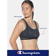thumbnail image 7 of Champion Women's Seamless Medium Impact Sports Bra, Sizes S - XXL, 7 of 7