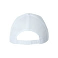 thumbnail image 3 of Valucap Unisex Mesh-Back Trucker Cap, 3 of 3