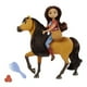 thumbnail image 3 of Muñeca Mattel Spirit Untamed Lucky con articulaciones móviles y caballo, 3 of 3